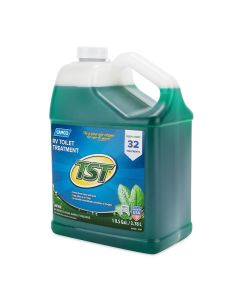 TST Holding Tank Chemical 1 Gallon 4 Pack