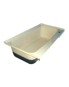 TUB, TU600 RH-CW, ASSEMBLY
