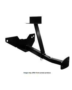 Camper Tie Down; Frame Mount; No Drilling Required; Steel; Set Of 2

TRUE FRAME-MOUNTED FRONT TIE DOWN - FORD
