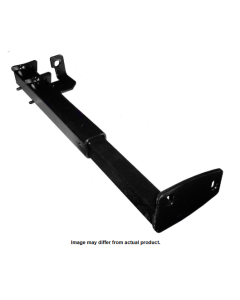 CAMPER TIEDOWNS, HITCH-MOUNTED, AFTERMARKET - REAR UNIVERSAL
