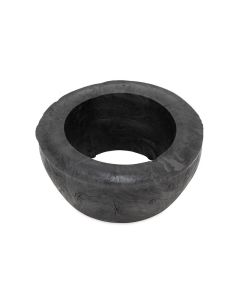 Sewer Hose Seal 4"x3" (carded)

