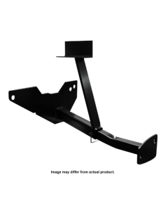 CAMPER TIEDOWNS, FRAME-MOUNTED - FRONT FORD F250, F350 8FT BED
