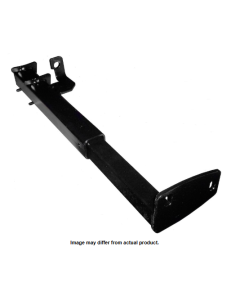 True Frame-Mounted Rear Tie Down - Ford