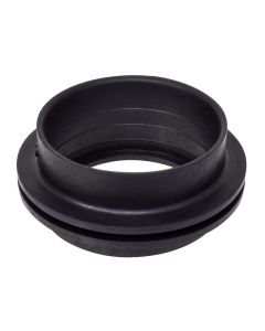 Waste Holding Tank Grommet; Holding Tank Grommet; For Use With Polyethylene Holding Tanks; 3 Inch Diameter
