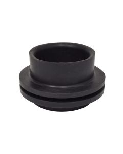 Waste Holding Tank Grommet; Holding Tank Grommet; For Use With Polyethylene Holding Tanks; 1-1/2 Inch Diameter
