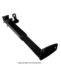 True Frame-Mounted Rear Tie Down - Toyota