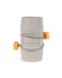 Easy Slip Internal Hose Coupler, Clamshell