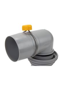 EZ Slip 4 in 1 Elbow & Adapter
