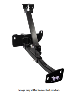 True Frame-Mounted Front Adjustable Tie Down - Chevy