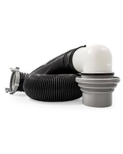 10' Ready To Use Sewer Kit