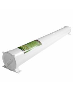 EZ Hose Carrier, 46, White, Boxed