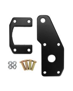 Weight Distribution Hitch Sway Control Ball Mount; For Use With 2 Inch Ball Mounts; Bolt On; May Be Used On Right or Left Side
