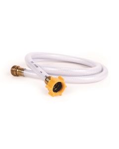 Tastepure 4' Drinking Water Hose, 1/2 Id Llc