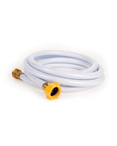 Tastepure 10' Drinking Water Hose, 1/2 Id Llc