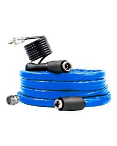 HEATED DRINKING WATER HOSE -40, 12FT,5/IN ID (E/F) CETLUS, LLC