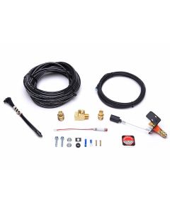 2nd RV Kit F/air Brakes 9100