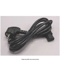 POWER CORD-EUROPEAN