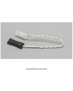 Refrigerator Thermistor Assembly; Replacement For Norcold N3104 Series Refrigerator
