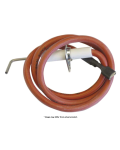 Igniter Electrode; Replacement For Norcold 3163 Series Refrigerator; Single Electrode