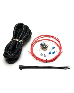 Towed Vehicle Battery Charger; XL ™; Towed Vehicle Charge Line Used To Maintain Vehicle Battery Charge While In Tow And Extends Battery Life By Providing Constant Maintenance Charge During Towing; Supplying Up To 15 Amp Current To Battery