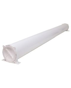 Adjustable Hose Carrier 50 - 94, White