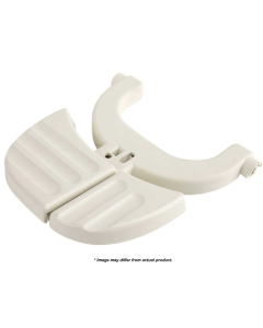 PEDAL REPLACEMENT PKG PARCH.
