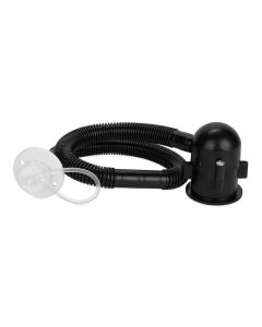 Flexible Camper Drain