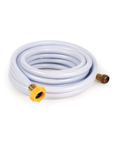 TASTEPURE 25FT DRINKING WATER HOSE, 1/2IN ID, LLC

