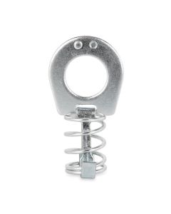 Cam Lock (water Heater) Steel 2/card