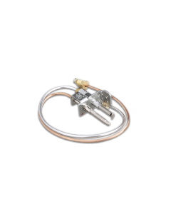 Water Heater Propane Pilot Assembly; For Atwood Pilot Ignition Water Heater; Replaces 92616; Jade Pilot Assembly; Single