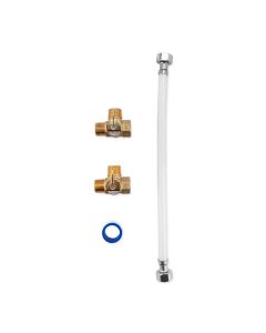 By-Pass Kit, 12 Supreme Perm For 10 Gallon Tanks, Llc