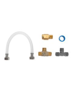 By-Pass Kit, Quick Turn RV Permanent, Llc