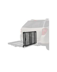 32.75IN X 31.25IN W/5.5 RAIL UTILITY CARGO CARRIER LOADING RAMP(TO BE USED W/1040100)
