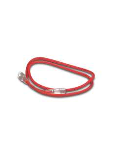 Furnace Wiring Harness; High Tension Lead; For Furnaces With Serial #'s After 0654747

