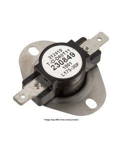 Limit Switch, 175 Degree