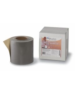 Self Adhesive Patch For Epdm, Metal And Fiberglass 6IN X 25FT ROLL

