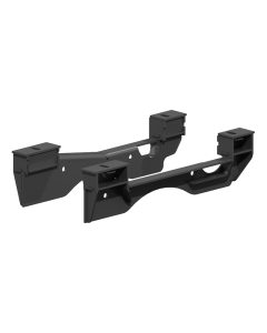 Fifth Wheel Trailer Hitch Mount Kit; ISR Series; Use With ISR Series Hitch; Brackets/ Rails and Hardware; No Drilling Required

17-C F250/F350 20K ISR CUSTOM MOUNTING KIT USE W/ALL ISR SERIES HITCHES
