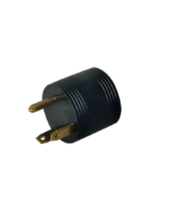 30A To 15A Angle Adapter