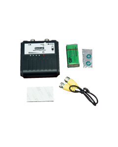 KING SureLock Digital TV Signal Finder
