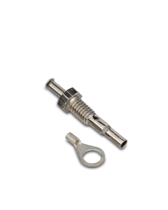 Roof Vent Switch; For 5000 RBT/ 6600/ 8000/ 4000R/ 6000 Series Fan-Tastic Roof Vent; Dome Switch
