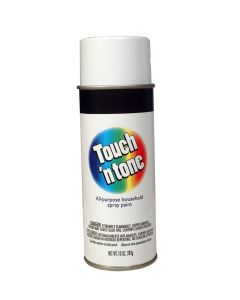 10oz PAINT GLOSS WHITE