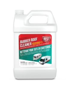 48 Oz. Rubber Roof Cleaner & Protectant