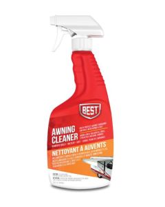 32 Oz. Awning Cleaner With Sprayer