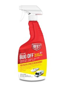 32 Oz. Bug Off - Bug Remover