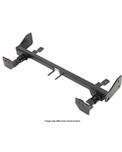 Roadmaster, Vehicle Baseplate; JEEP WRANGLER (NO AFTERMARKET BUMPERS, WINCHES, OR GUARDS) [MX] (3)