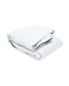 Cover, A/c, Vinyl, Arcticwhite Dometic, Brisk Air