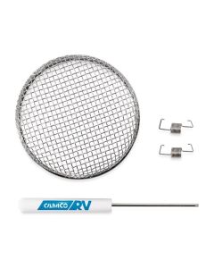 Flying Insect Screen-Fur500, Atwood 2004 Furnace, Blister