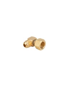 Swivel Elbow Connector-90 Deg