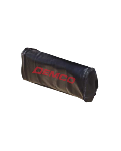 Storage Bag; Tow Bar; Fits Demco Tow Bars; Black; Vinyl