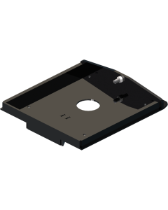 Quick Connect Capture Plate